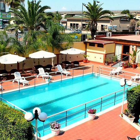 Hotel La Villa 米斯泰尔比安科 外观 照片