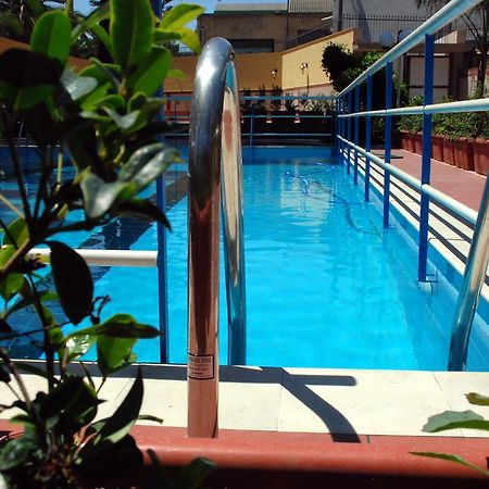 Hotel La Villa 米斯泰尔比安科 外观 照片