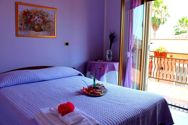 Hotel La Villa 米斯泰尔比安科 外观 照片
