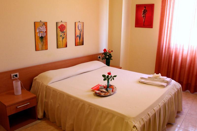 Hotel La Villa 米斯泰尔比安科 外观 照片