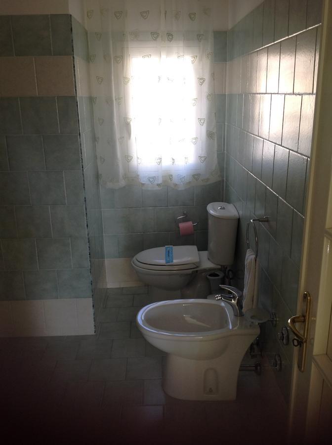 Hotel La Villa 米斯泰尔比安科 外观 照片