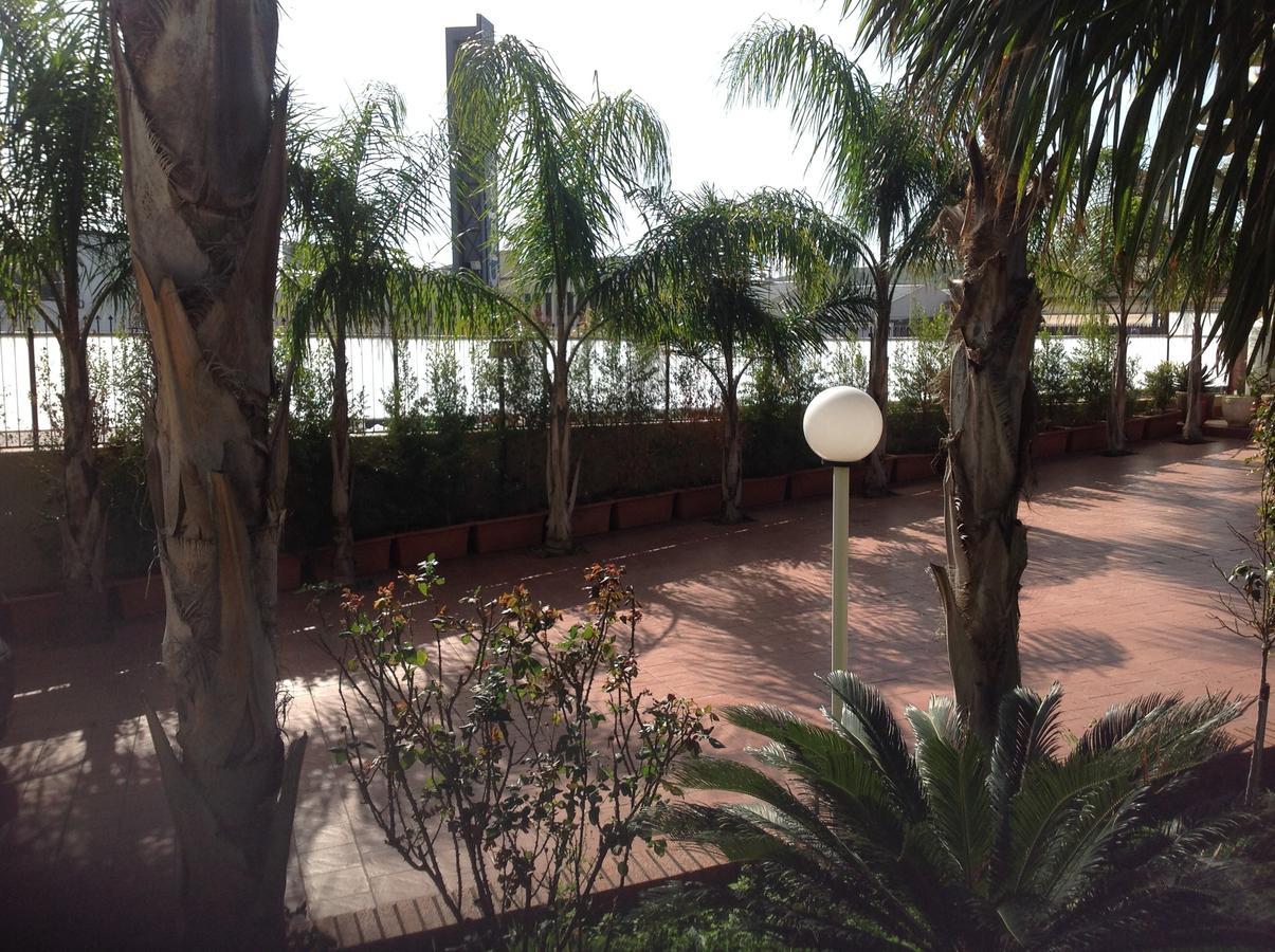 Hotel La Villa 米斯泰尔比安科 外观 照片