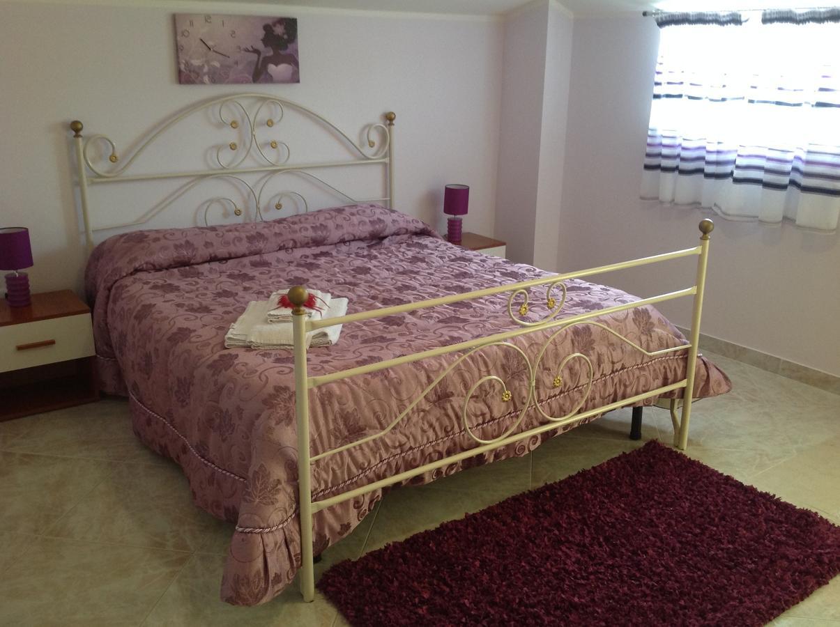 Hotel La Villa 米斯泰尔比安科 外观 照片