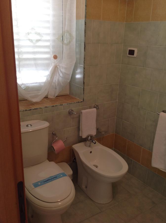 Hotel La Villa 米斯泰尔比安科 外观 照片