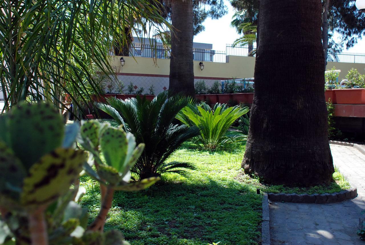 Hotel La Villa 米斯泰尔比安科 外观 照片