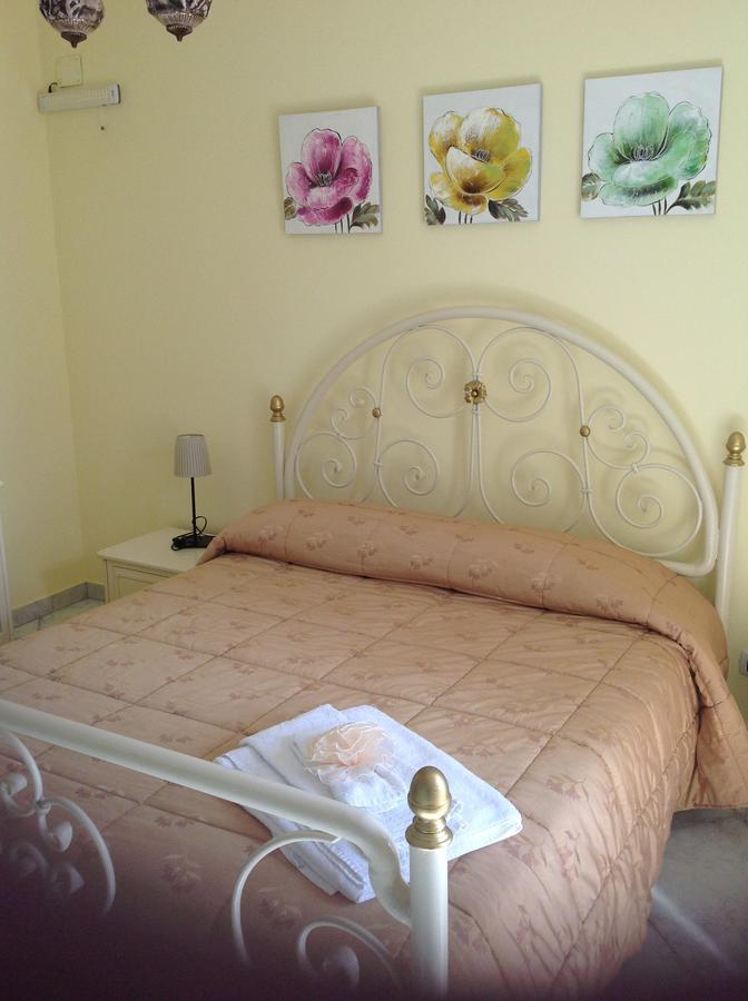 Hotel La Villa 米斯泰尔比安科 外观 照片