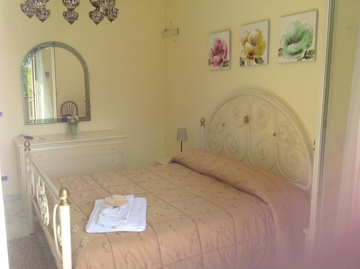 Hotel La Villa 米斯泰尔比安科 外观 照片