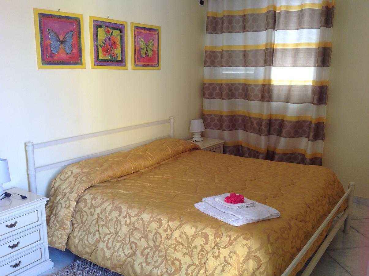 Hotel La Villa 米斯泰尔比安科 外观 照片